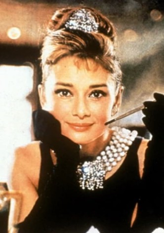 Legenden: Audrey Hepburn