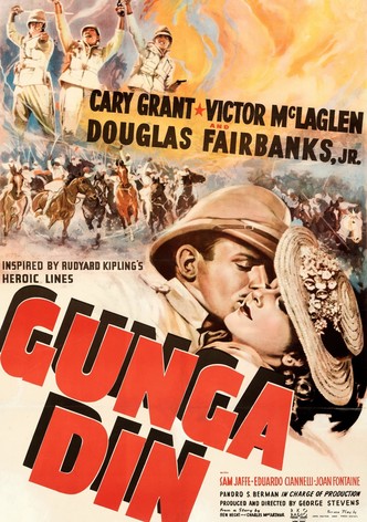 Gunga Din