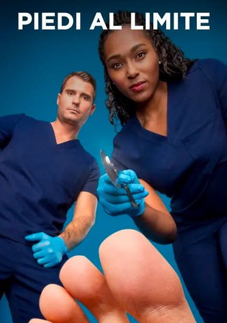 Piedi al limite