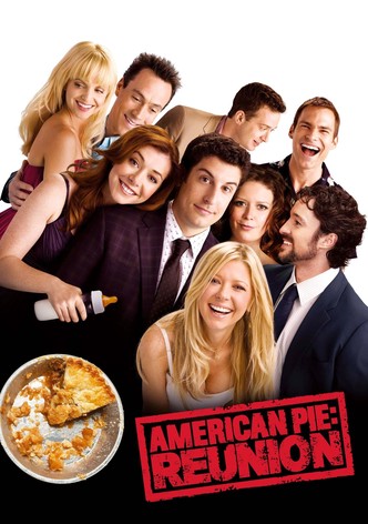 American Pie: Reunion