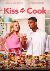 Kiss the Cook