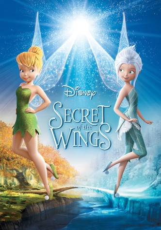 Tinker Bell (2008): Where to Watch & Stream Online