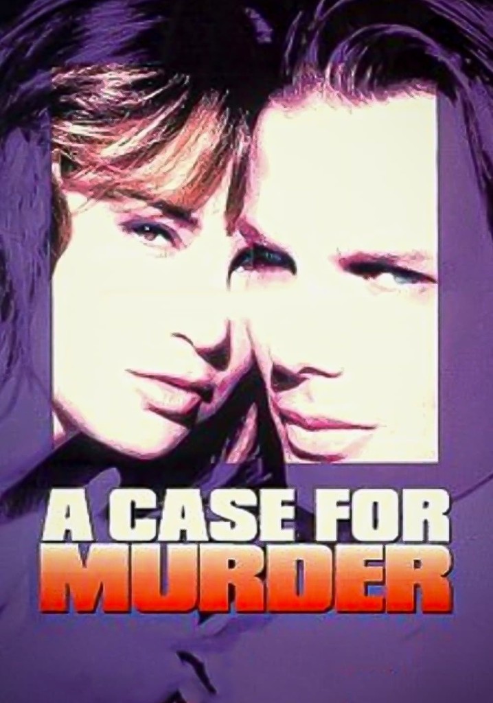 A Case for Murder