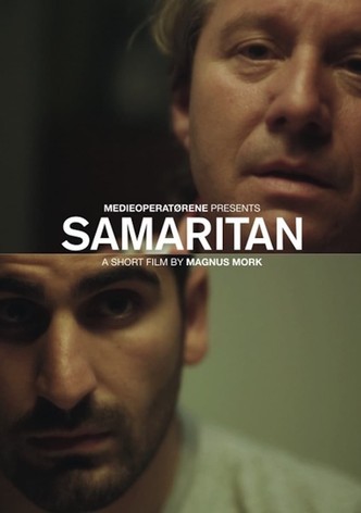 The Samaritan
