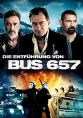 Die Entführung von Bus 657