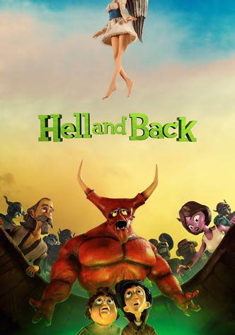 Hell & Back