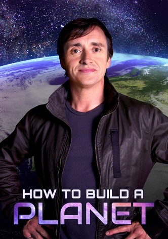 How to Build a Planet