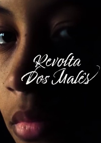 A Revolta dos Malês