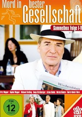 Mord in bester Gesellschaft