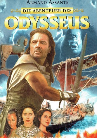 Die Abenteuer des Odysseus