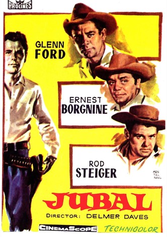 Jubal