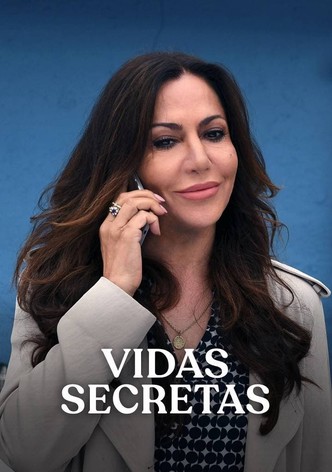 Vidas secretas