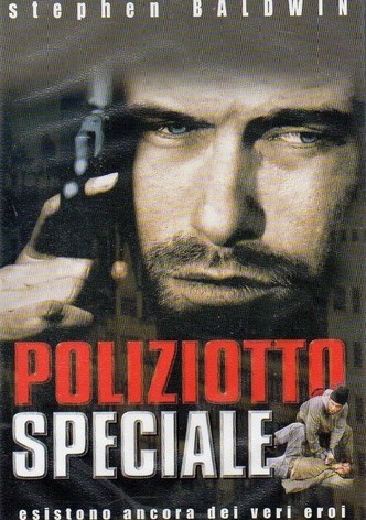 Poliziotto speciale