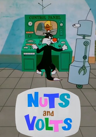 Nuts and Volts
