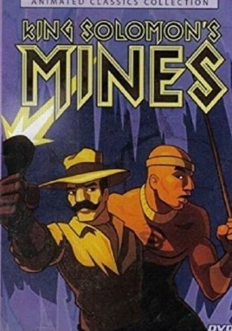 King Solomon's Mines