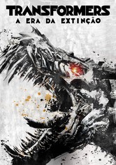 Transformers: Era da Extinção