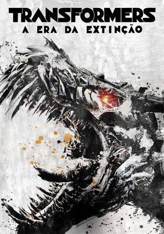 Transformers: Era da Extinção