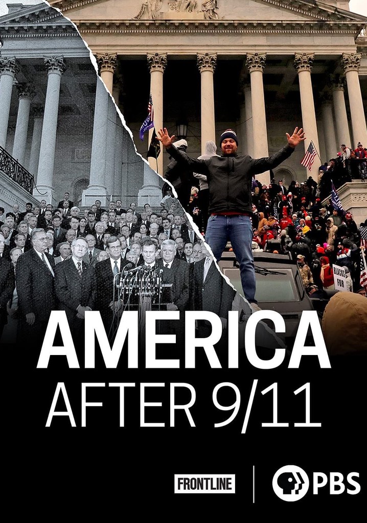 America After 9/11