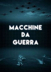 Macchine da guerra