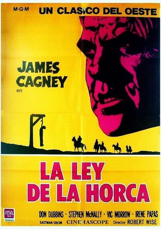 La ley de la horca