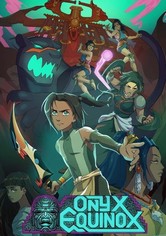 Onyx Equinox - (DE) Onyx Equinox