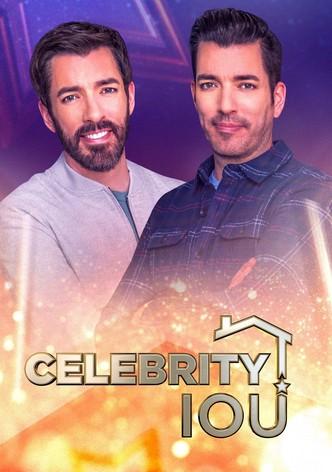 Celebrity IOU - Season 3