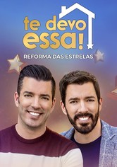 Te Devo Essa! Reforma das Estrelas