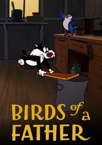 Birds of a Father