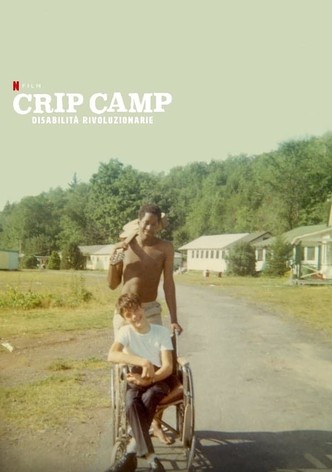 Crip Camp - Disabilità rivoluzionarie