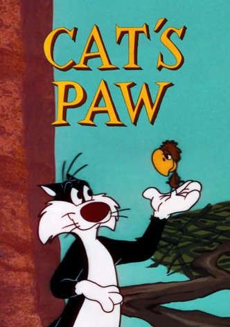 Cat's Paw