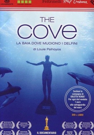 The Cove - La baia dove muoiono i delfini