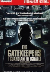 The Gatekeepers - I guardiani di Israele