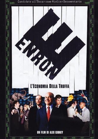 Enron - L'economia della truffa