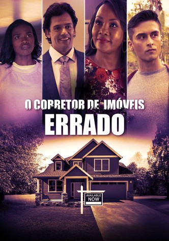 O Corretor de Imóveis Errado