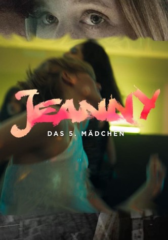 Jeanny - Das 5. Mädchen