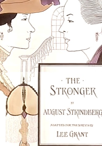 The Stronger