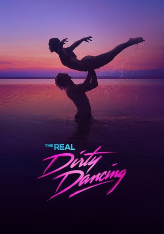 Watch dirty dancing online on sale free