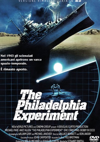 Philadelphia Experiment