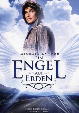 Ein Engel auf Erden