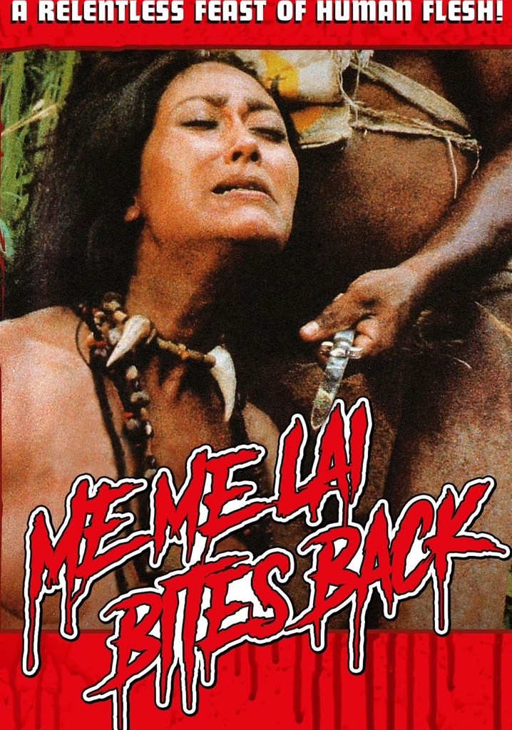 Me Me Lai Bites Back