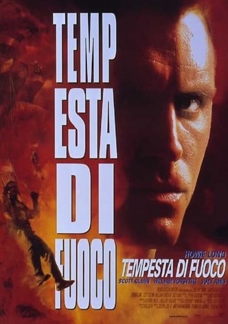 Tempesta di fuoco