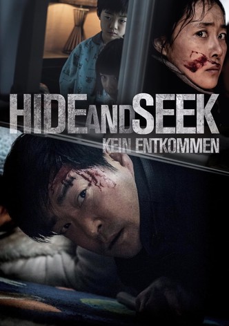 Hide and Seek - Kein Entkommen
