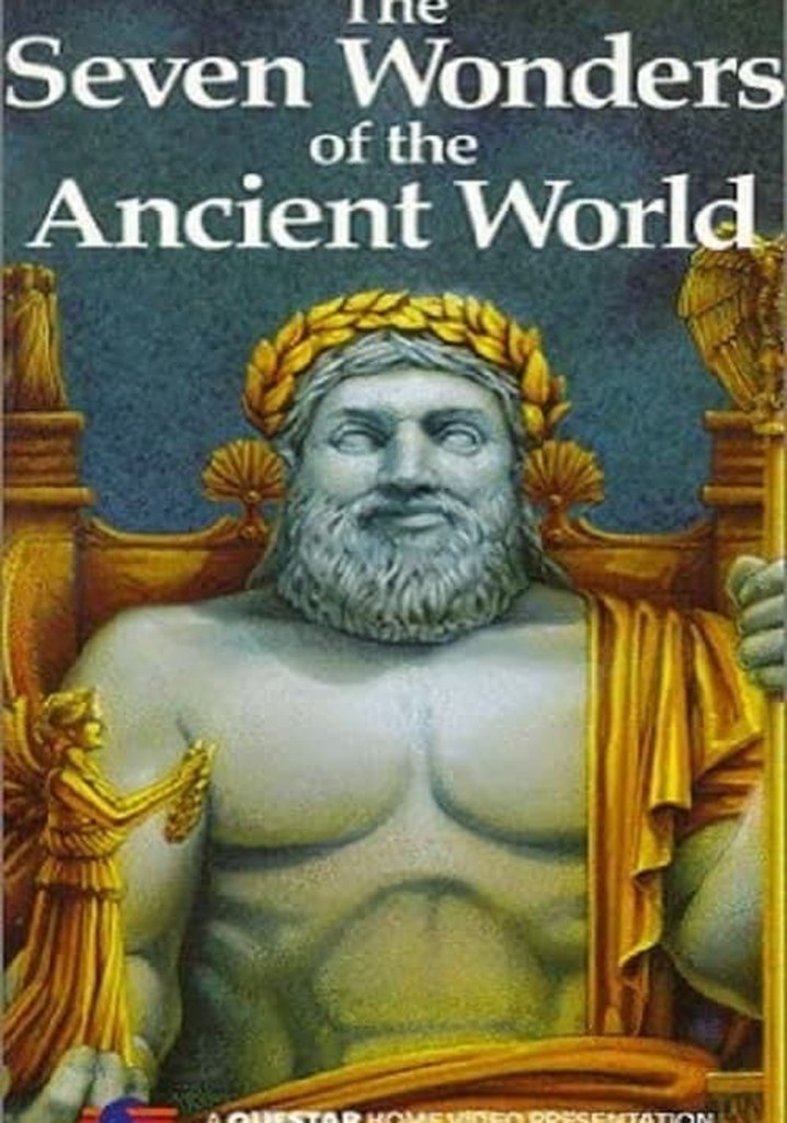 The Seven Wonders of the Ancient World