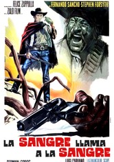 La sangre llama a la sangre