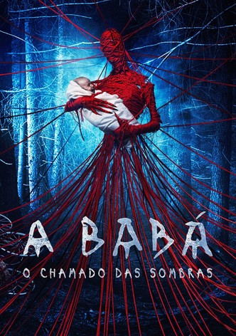 A Babá: O Chamado das Sombras
