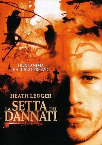 La setta dei dannati