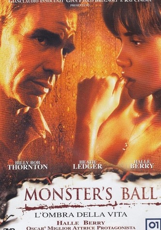 Monster's Ball - L'ombra della vita