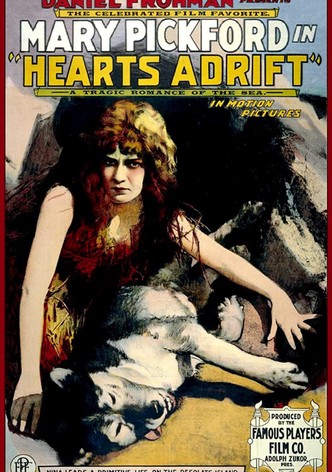 Hearts Adrift