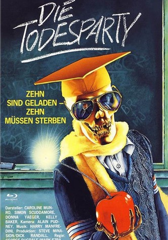 Die Todesparty