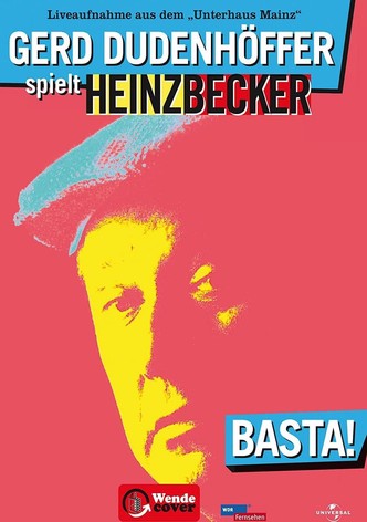 Gerd Dudenhöffer - Basta